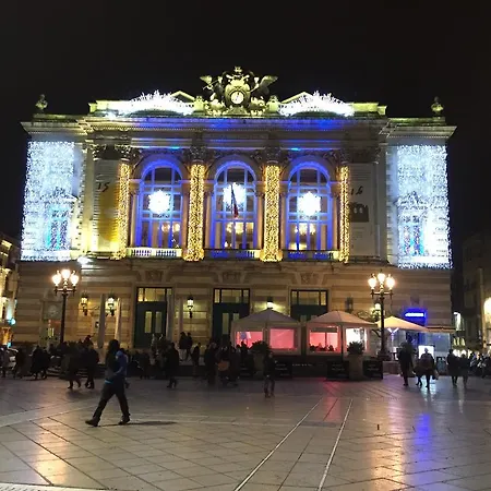 Renove Centre Historique Montpellier