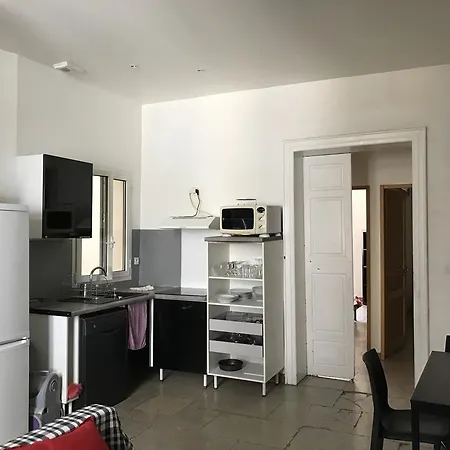 Renove Centre Historique Appartement Montpellier