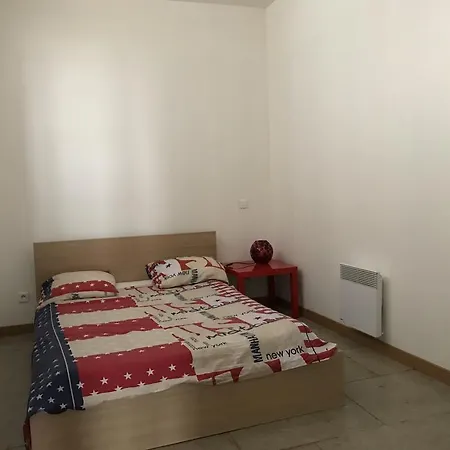 Appartement Renove Centre Historique *