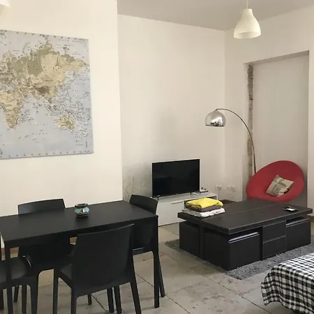 Appartement Renove Centre Historique *